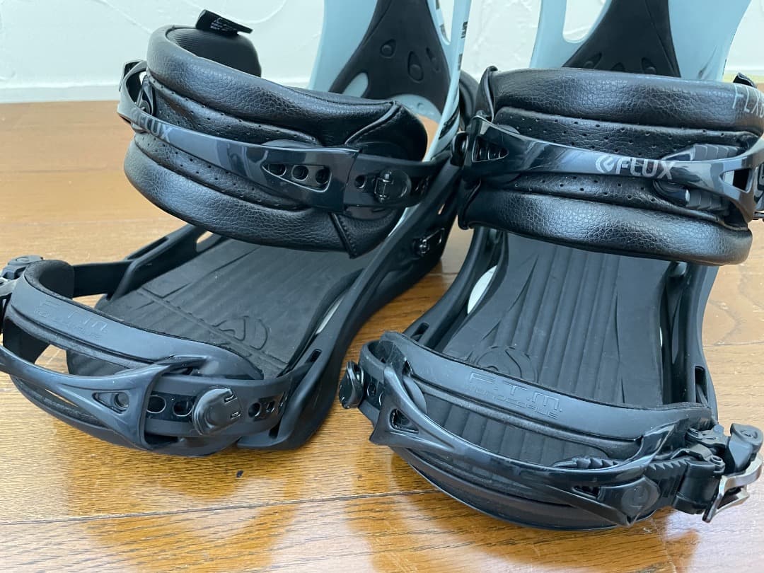 フラックス　FLUX TT FLXBNDNGS size:M