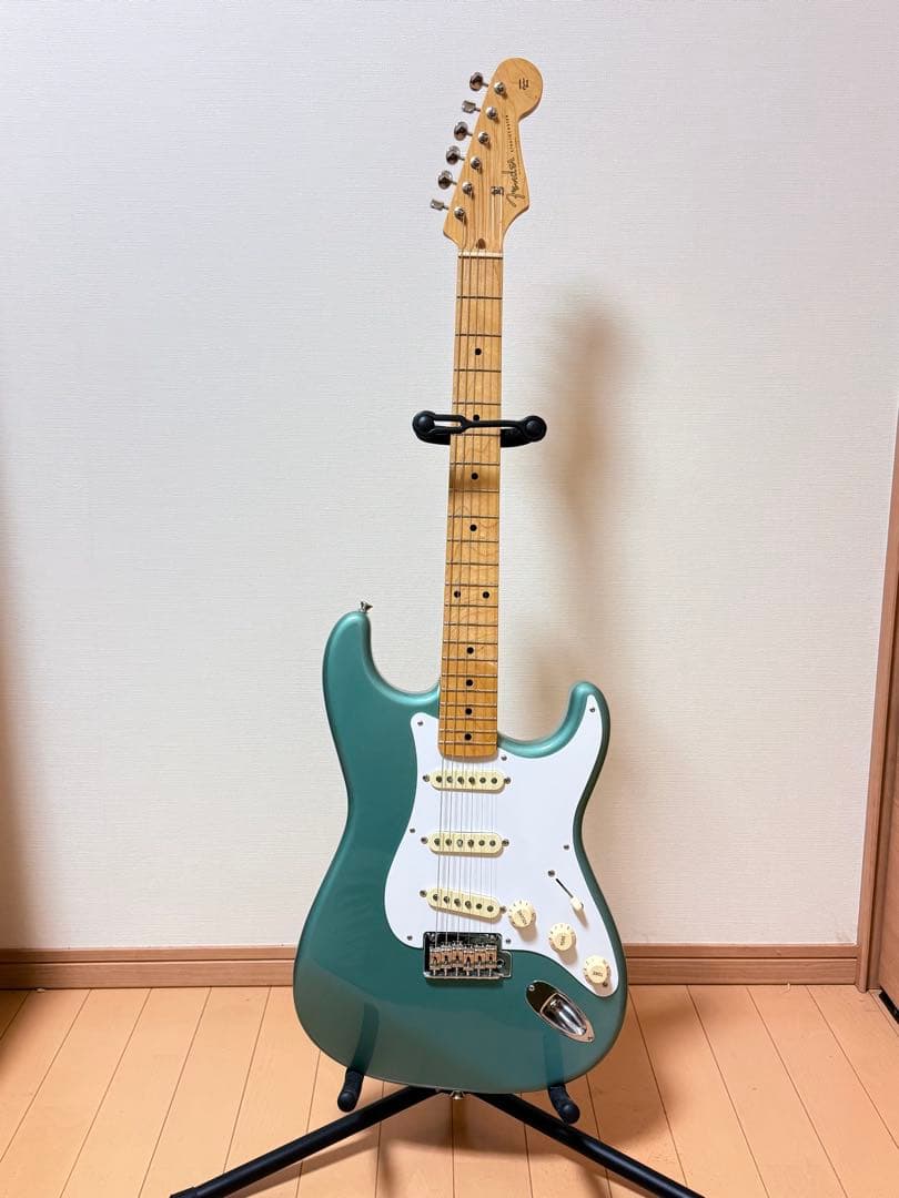 ギター Fender Made in Japan Hybrid 50s Strato
