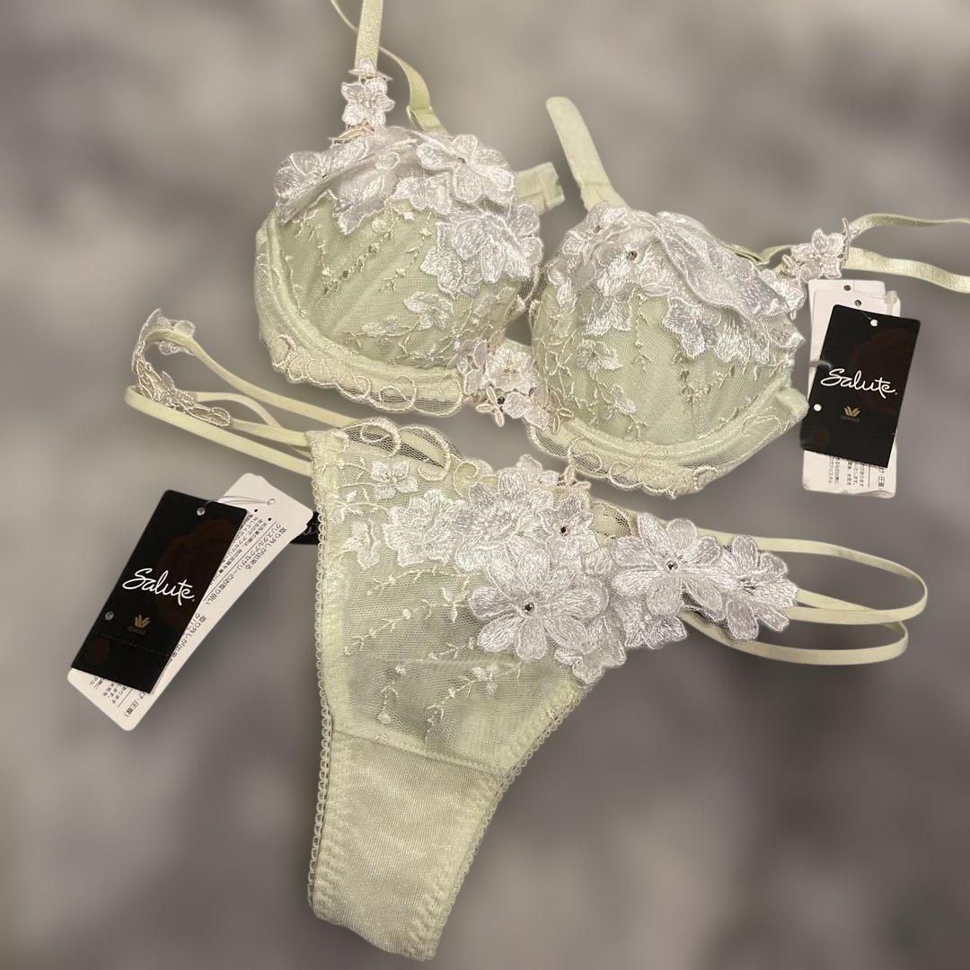 本日限定【激レア商品】Salute C65/M