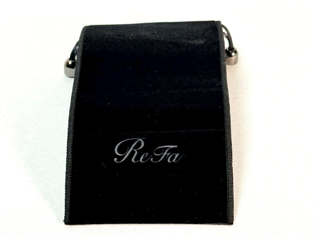 美品 ReFa 美顔ローラーカラットレイフェイス