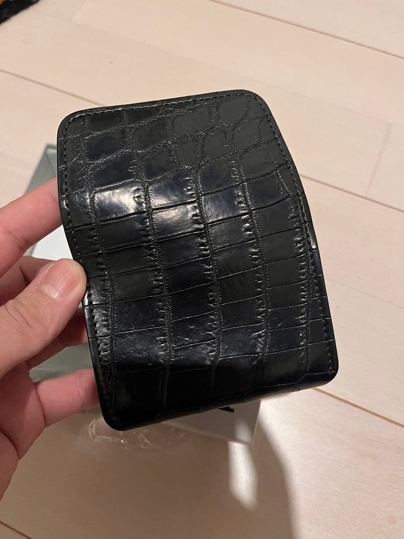 ワイルドスワンズ　アーサー　クロコ　arthur