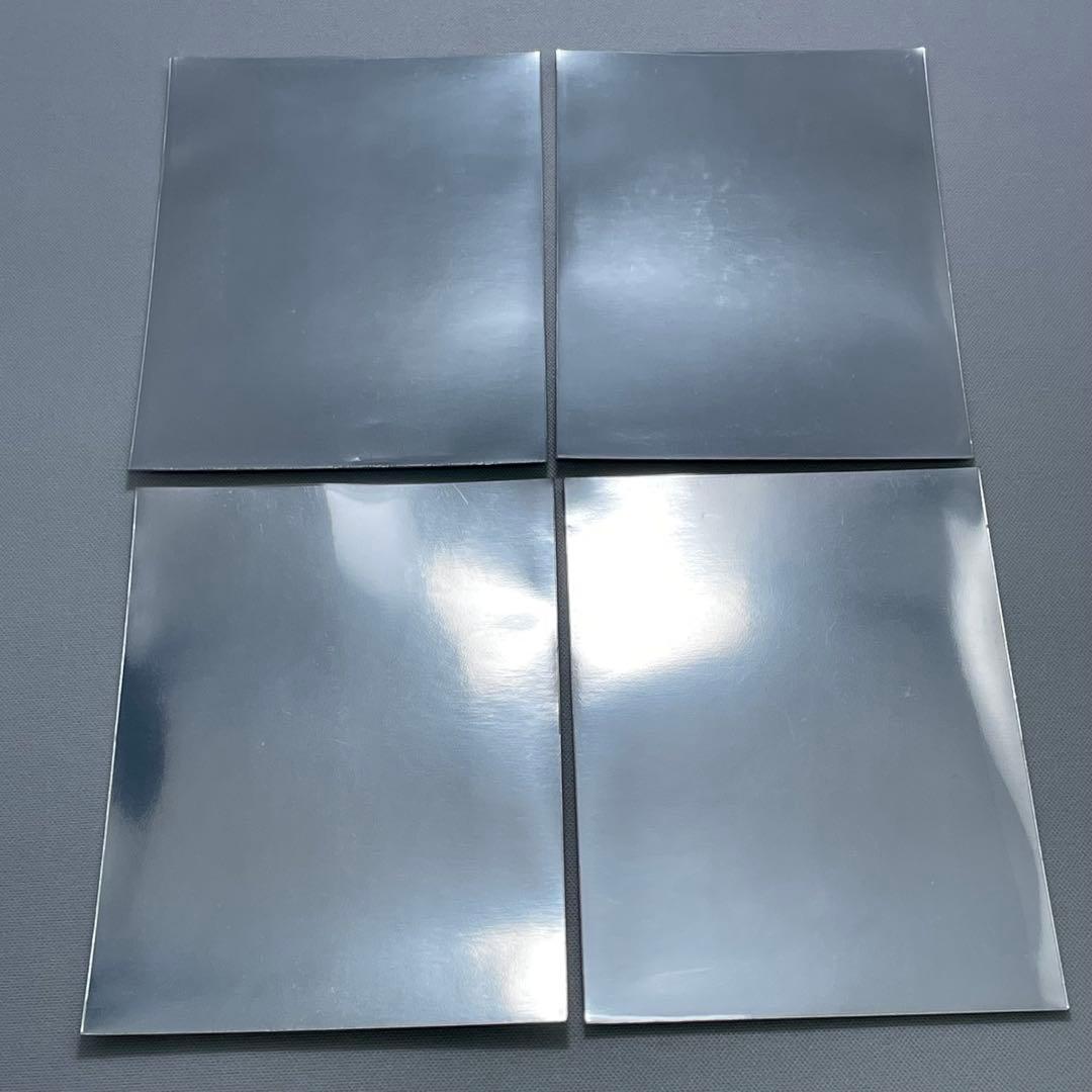 28枚セット 使用済み含む スクコレ UR封筒 スリーブ まとめ売り