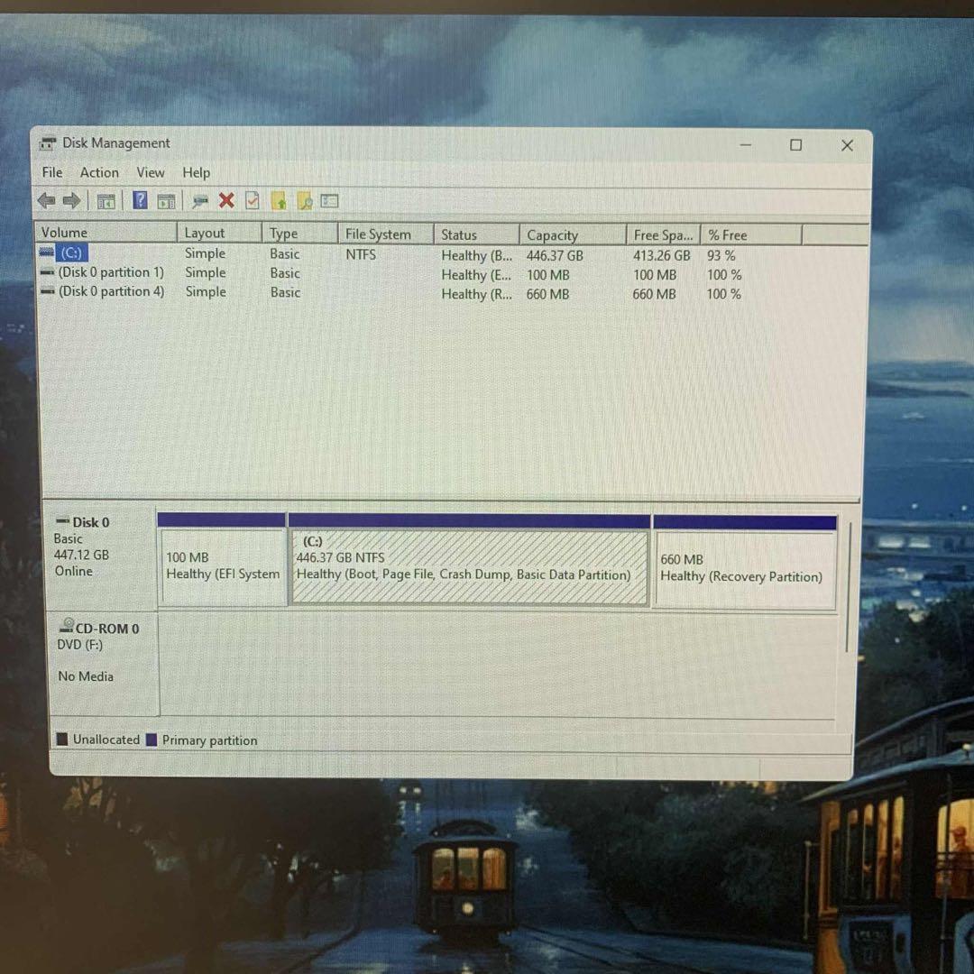 Windowsデスクトップ HP ProDesk 800 G4 SFF i7-8700 16GB 512GB