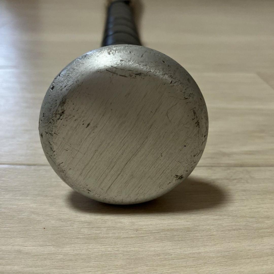 【美品】MIZUNO vkong02 HS700 高校生用 新基準 ミズノ