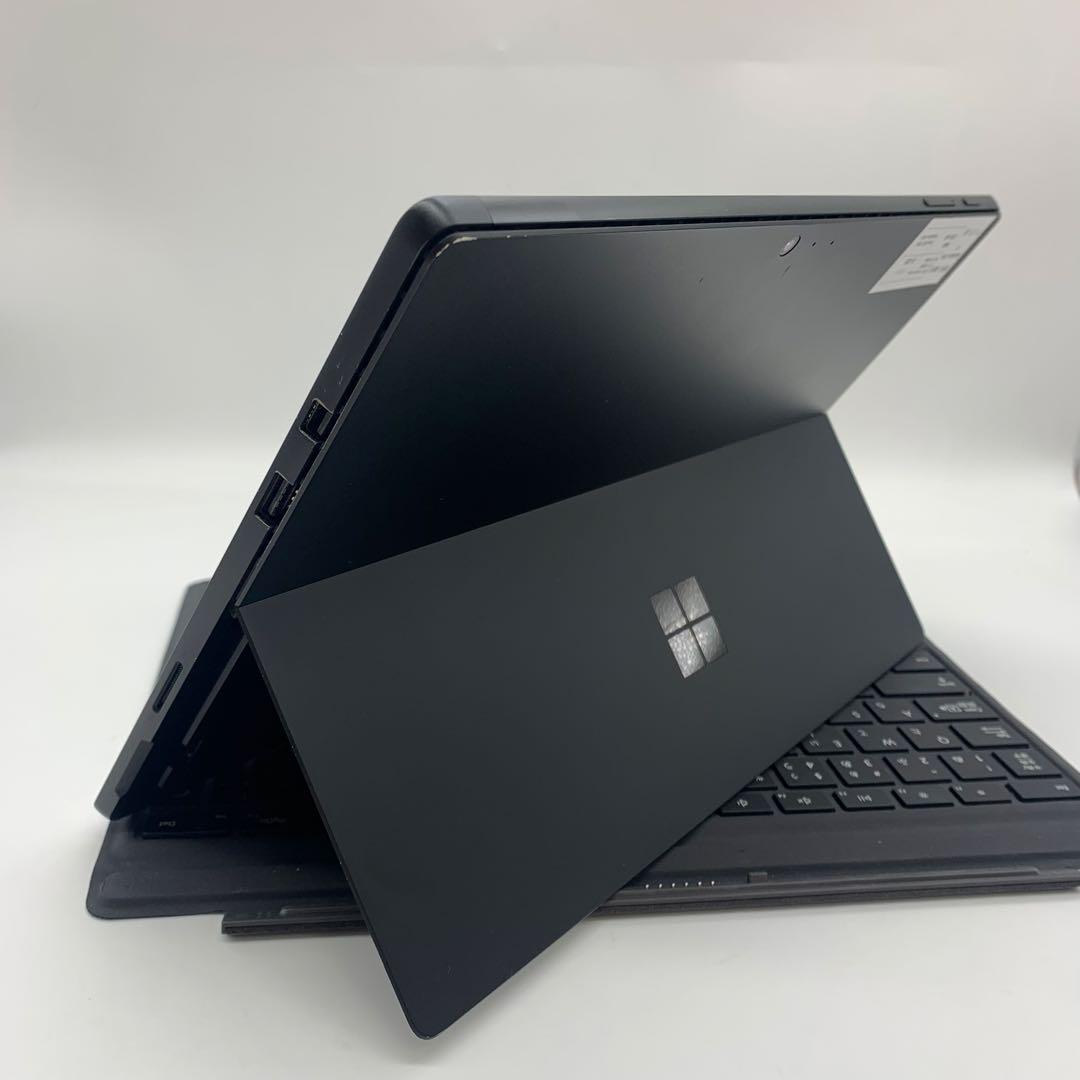 Surface Pro 6 i5/8GB/256GB 軽量PCタブレット