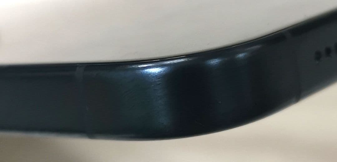 iPhone15 Pro Max 256GB ブルーチタニウム