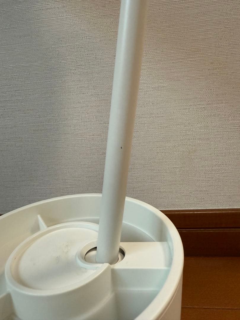 BALMUDA The Light ホワイト