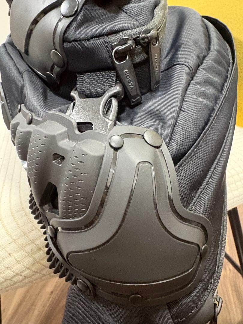 NIKE NOCTA innerraum モジュラーバッグ