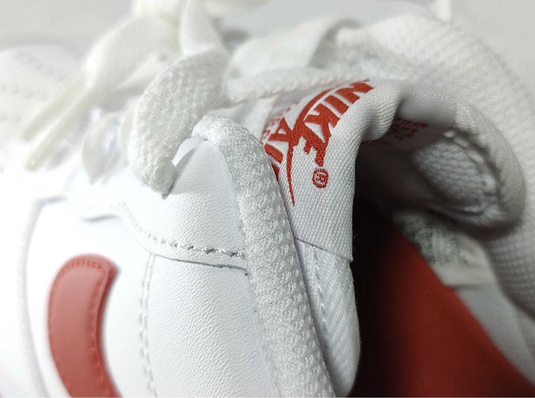 【断捨離！まとめ買い割引あり】ナイキ エアフォースワン