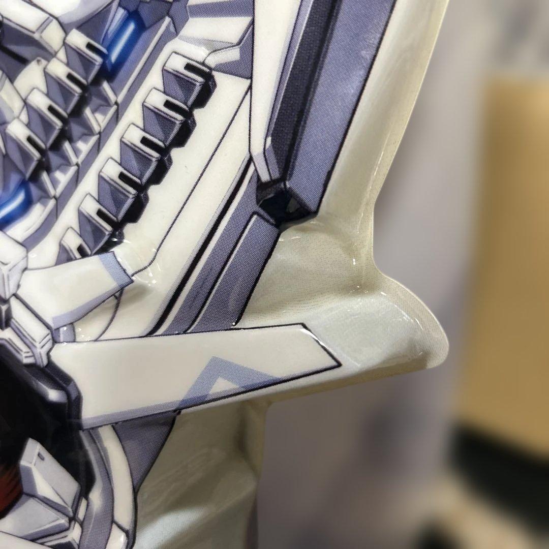 ビートマニアII DX17Sirius サイドパネル