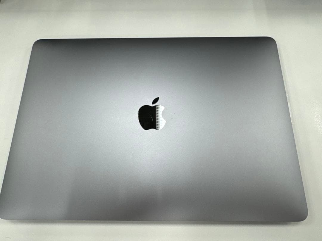 MacBook Air 2020 M1 メモリ8GB SSD256GB