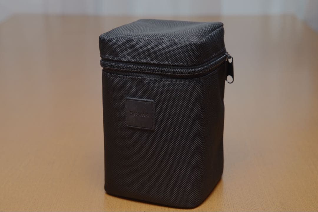 SIGMA 50mm F1.4 EFマウント