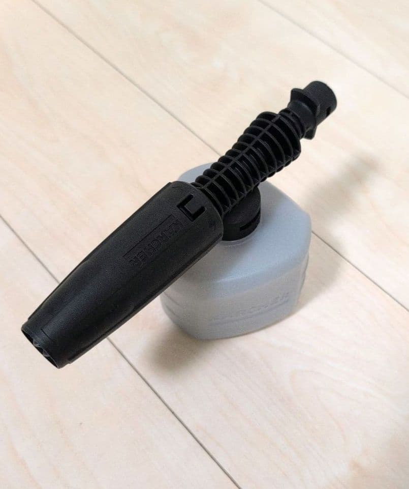 ケルヒャー 高圧洗浄機 K2 サイレント