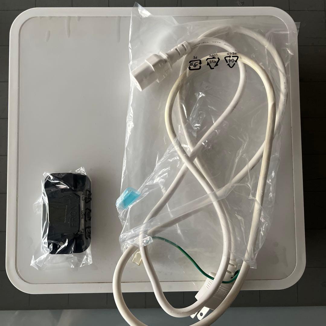 MPOP レジとプリンタロール16コ