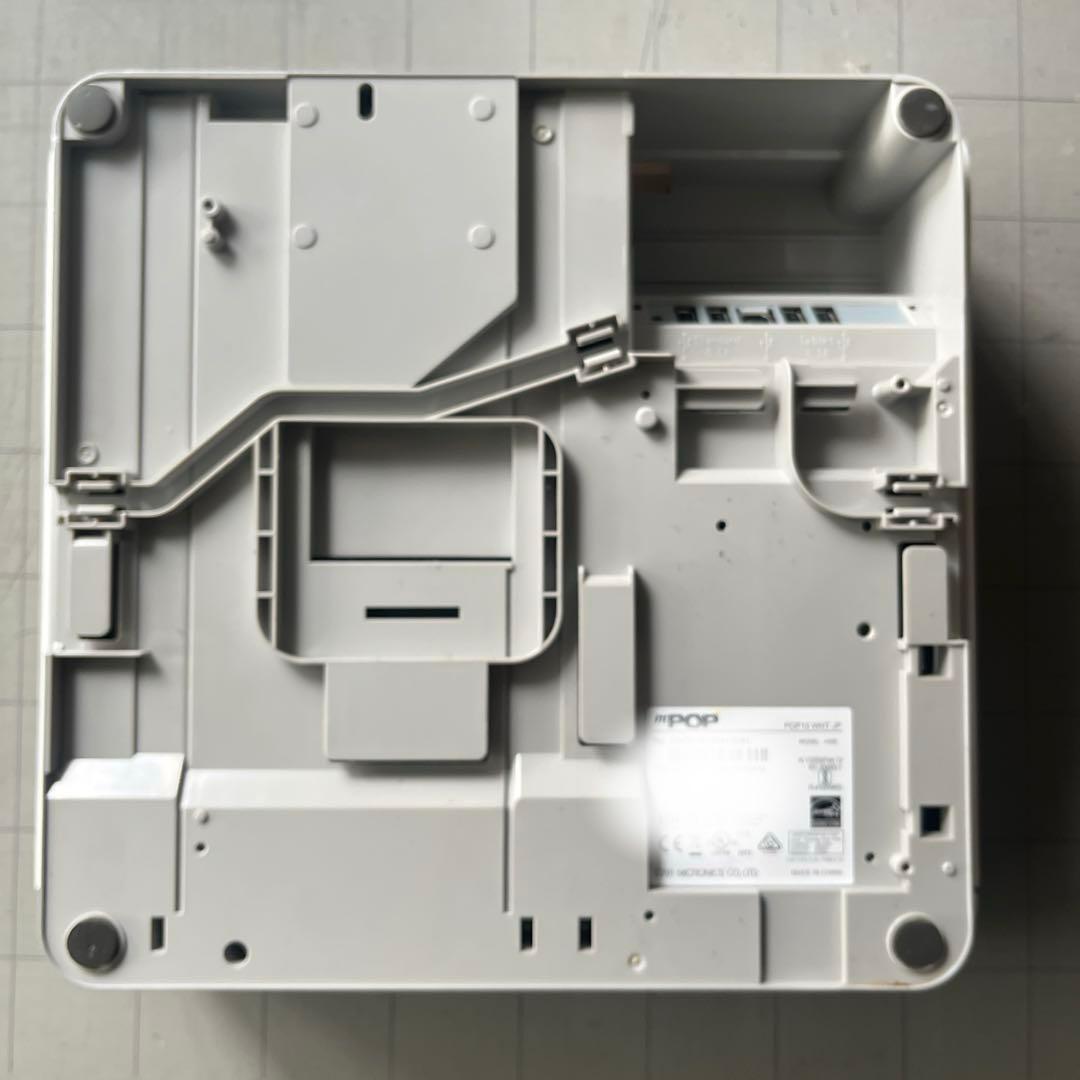 MPOP レジとプリンタロール16コ