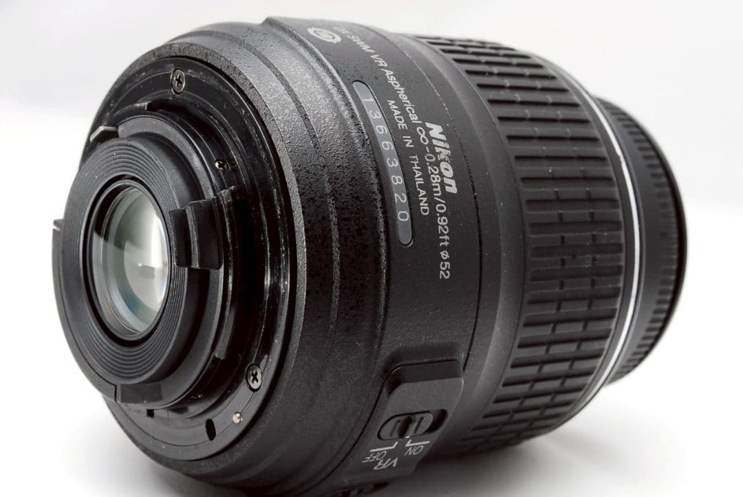 ♥ Nikon D3300 ♥手振れ補正レンズ♥一眼レフカメラ コスパ抜群