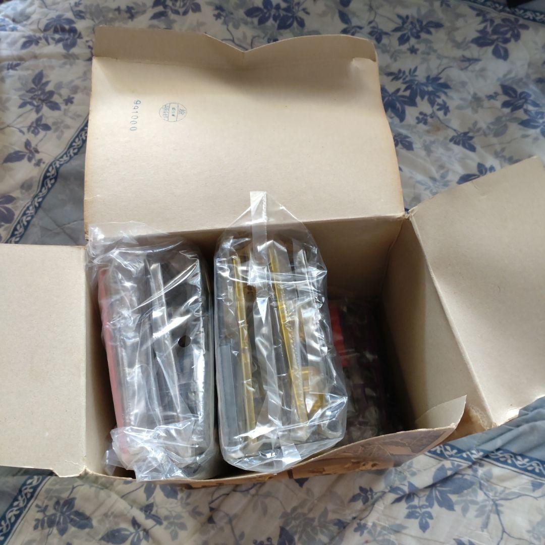 ビーダマン デビルトライデント 限定 クリアバージョン