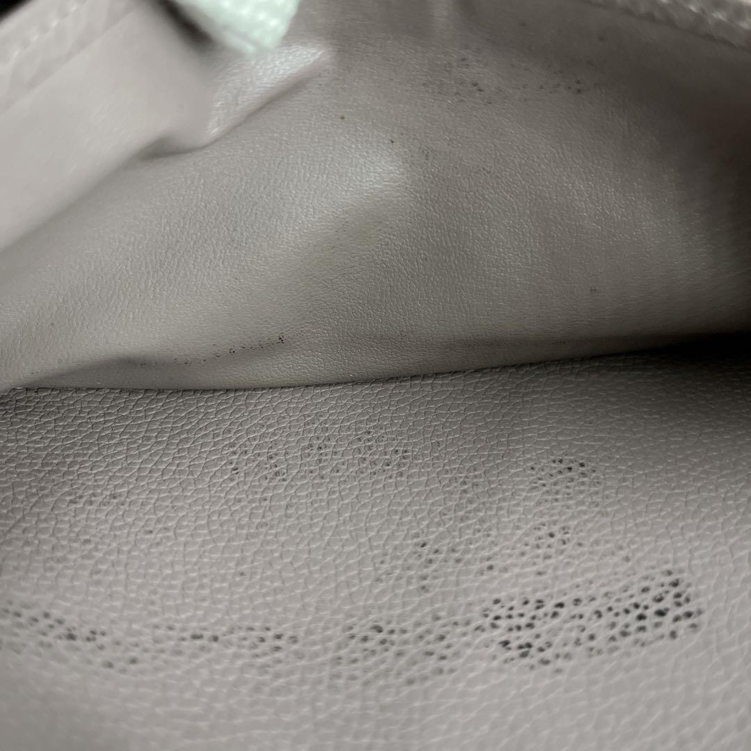 ルイヴィトン　長財布　ジッピーウォレット　モノグラム　アンプラント　黒