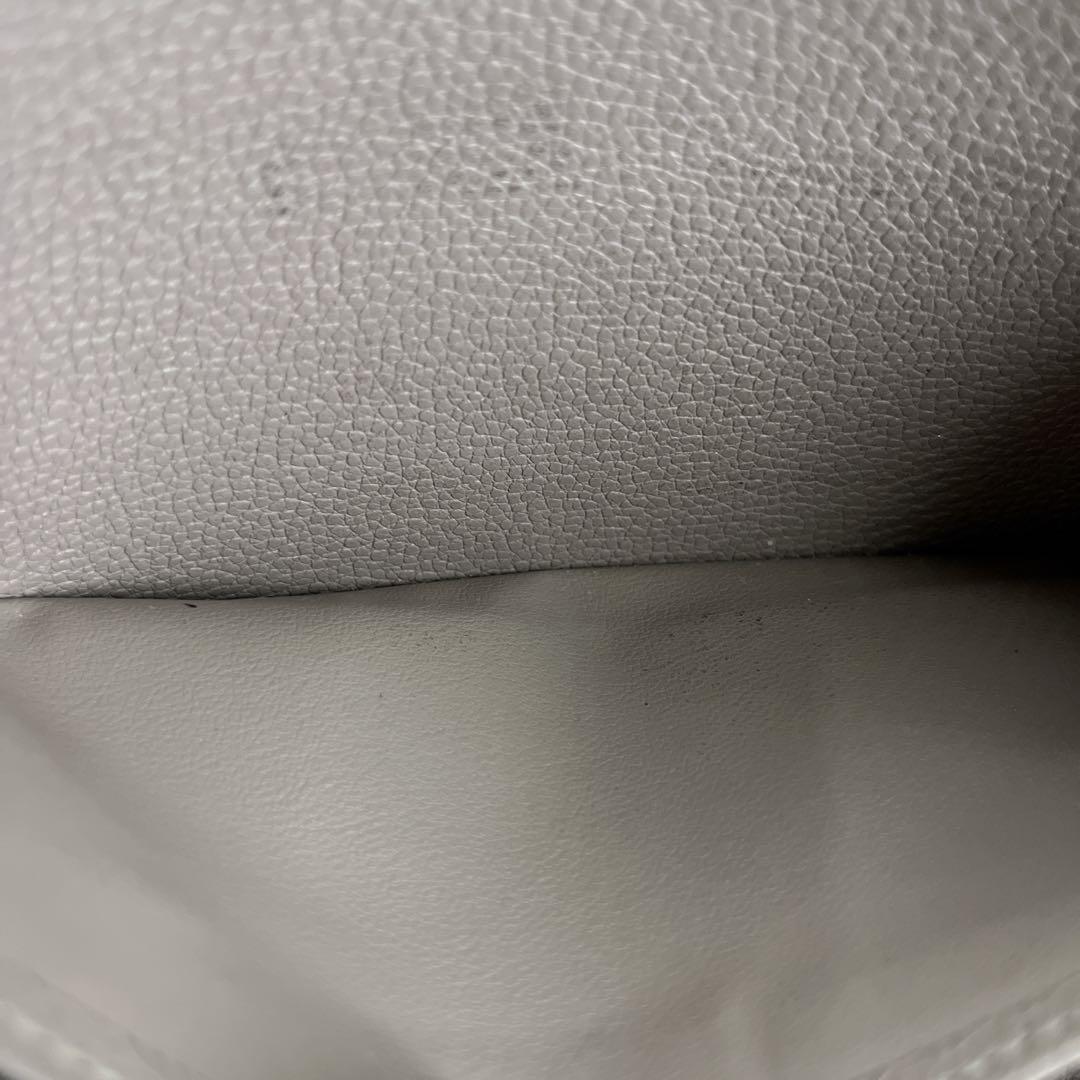 ルイヴィトン　長財布　ジッピーウォレット　モノグラム　アンプラント　黒