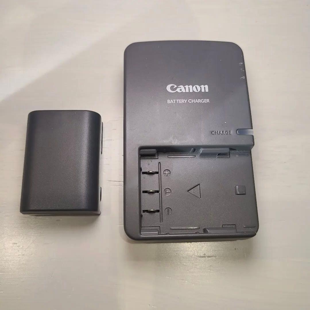 【簡易動作済み】EOS Kiss Digital X デジタル一眼 レンズキット