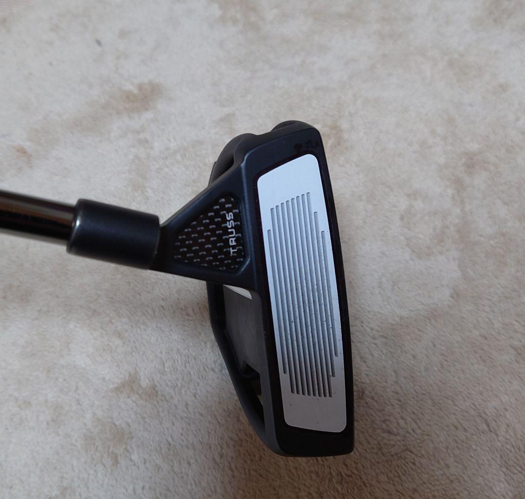 PT Spider TOUR X TRUSS TM1 33インチ