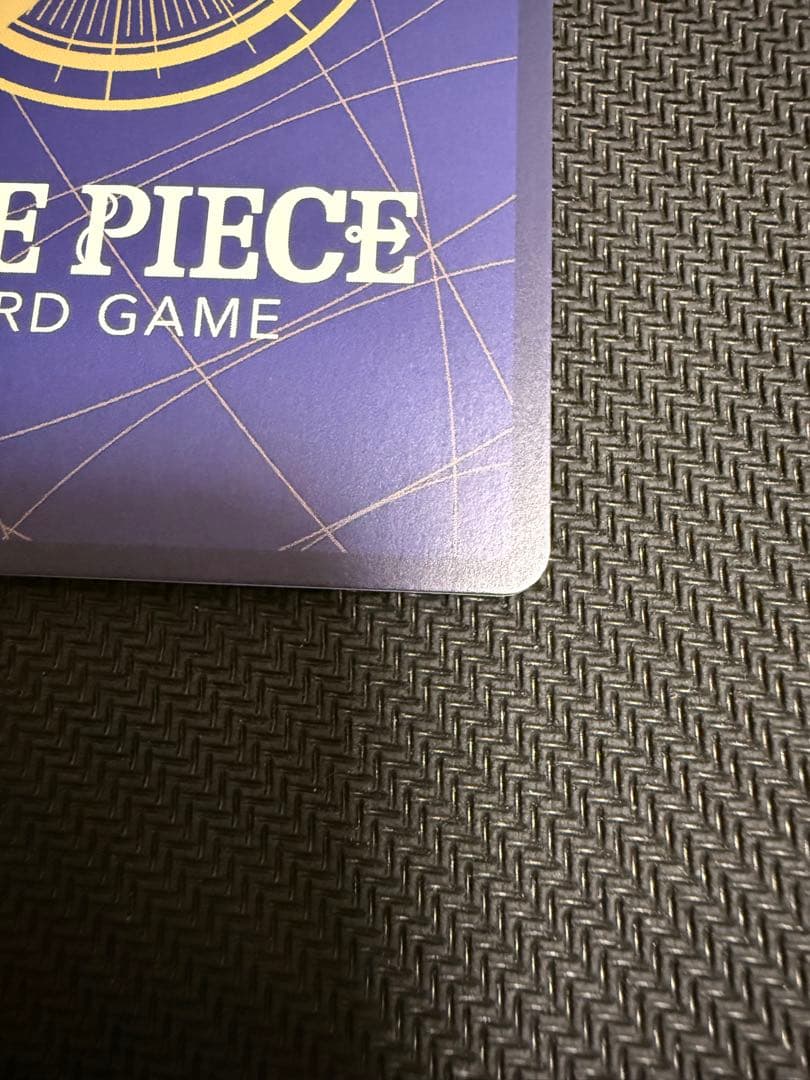 ONE PIECE DAY’24 来場者特典ST10-006 ルフィ