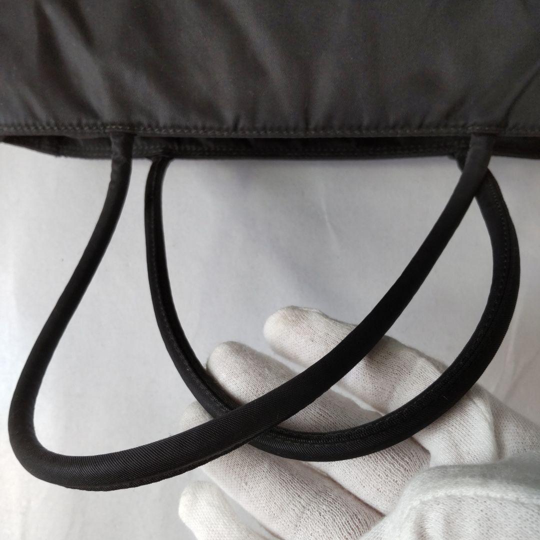 PRADA プラダ ハンドバッグ トートバッグナイロン