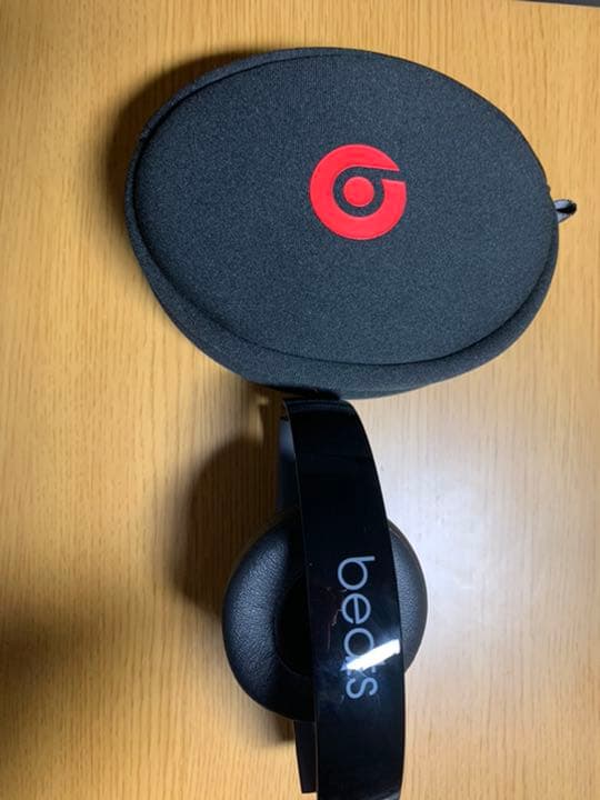 ヘッドホン Beats by Dr.Dre Solo2