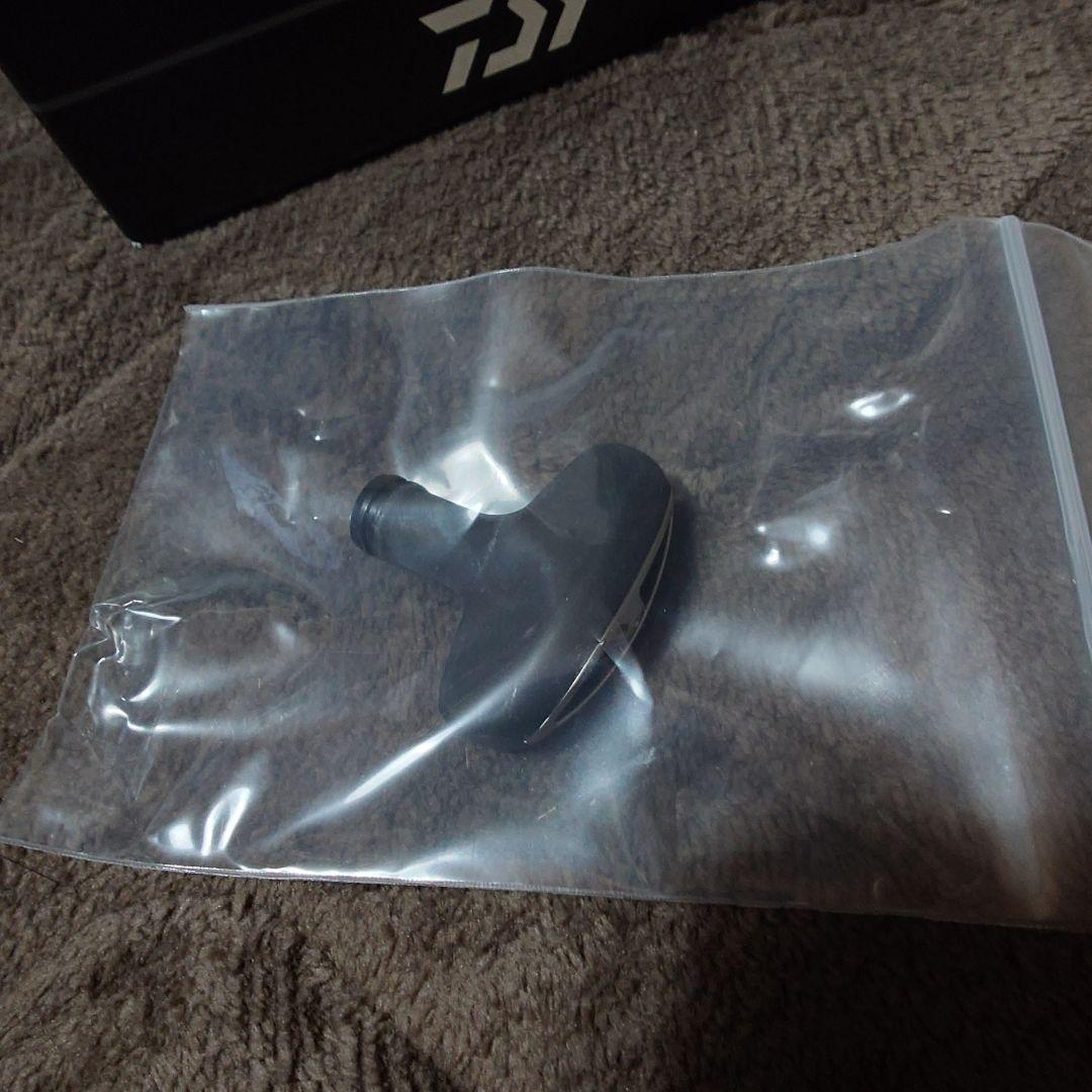 ダイワ 24セルテート LT2500-H