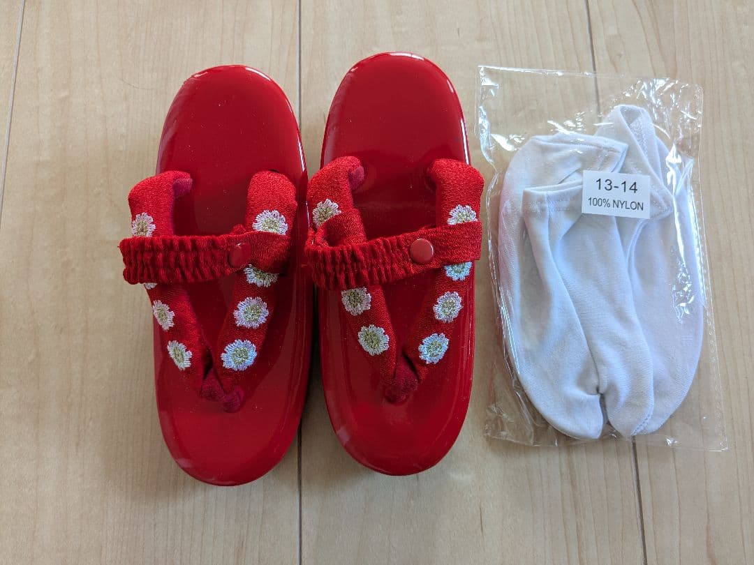 七五三セット ✳ 3才 女の子 フルセット