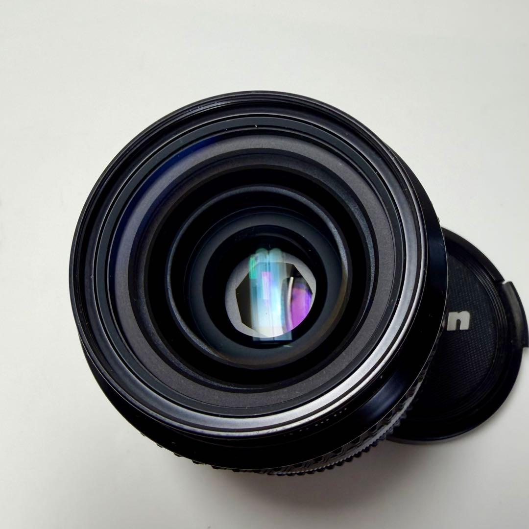 レンズ(単焦点) NIKKOR 35mm/1:2