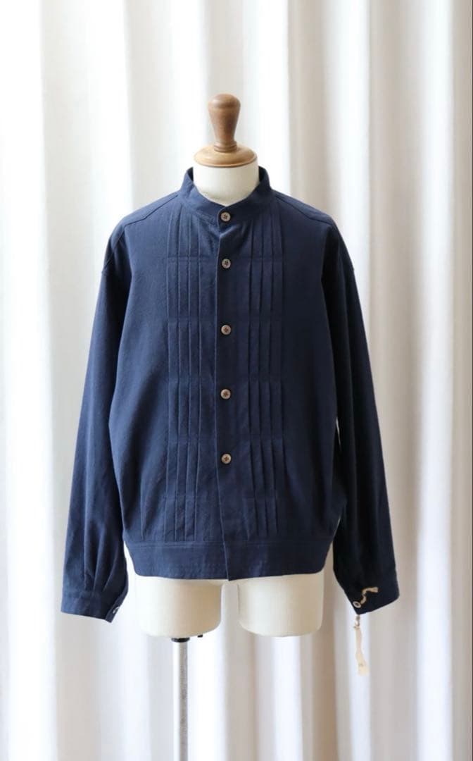 alvista ヴィンテージシャツ