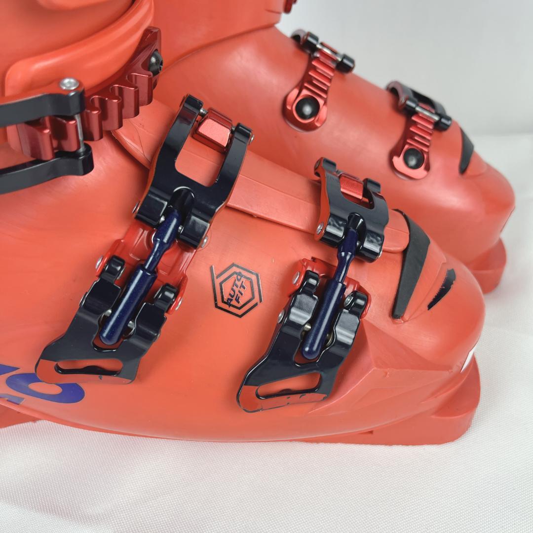 美品☘️ REXXAM レクザム　R-EVO 110M　(22/23モデル)