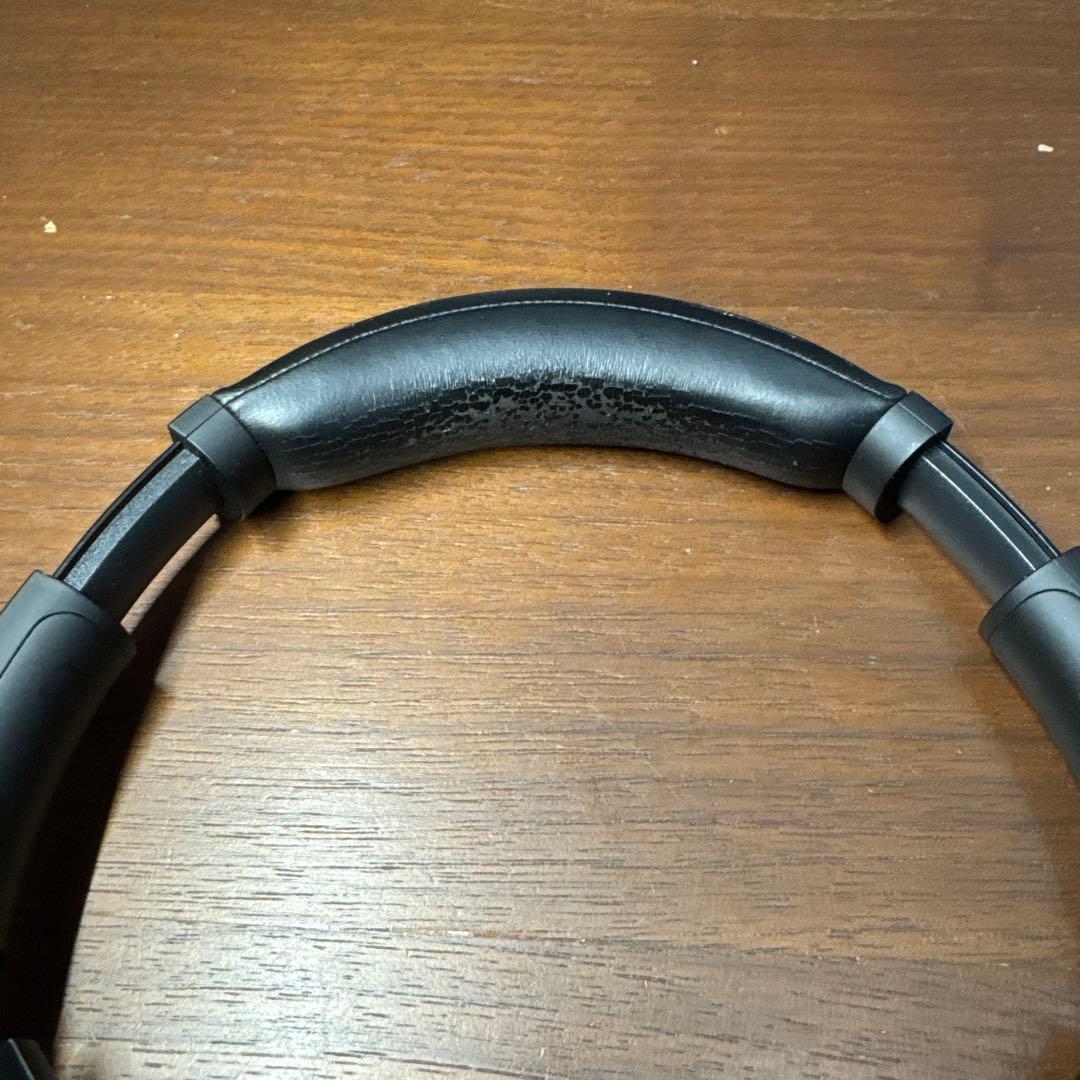 SONY WH-1000XM4 ソニーヘッドセット