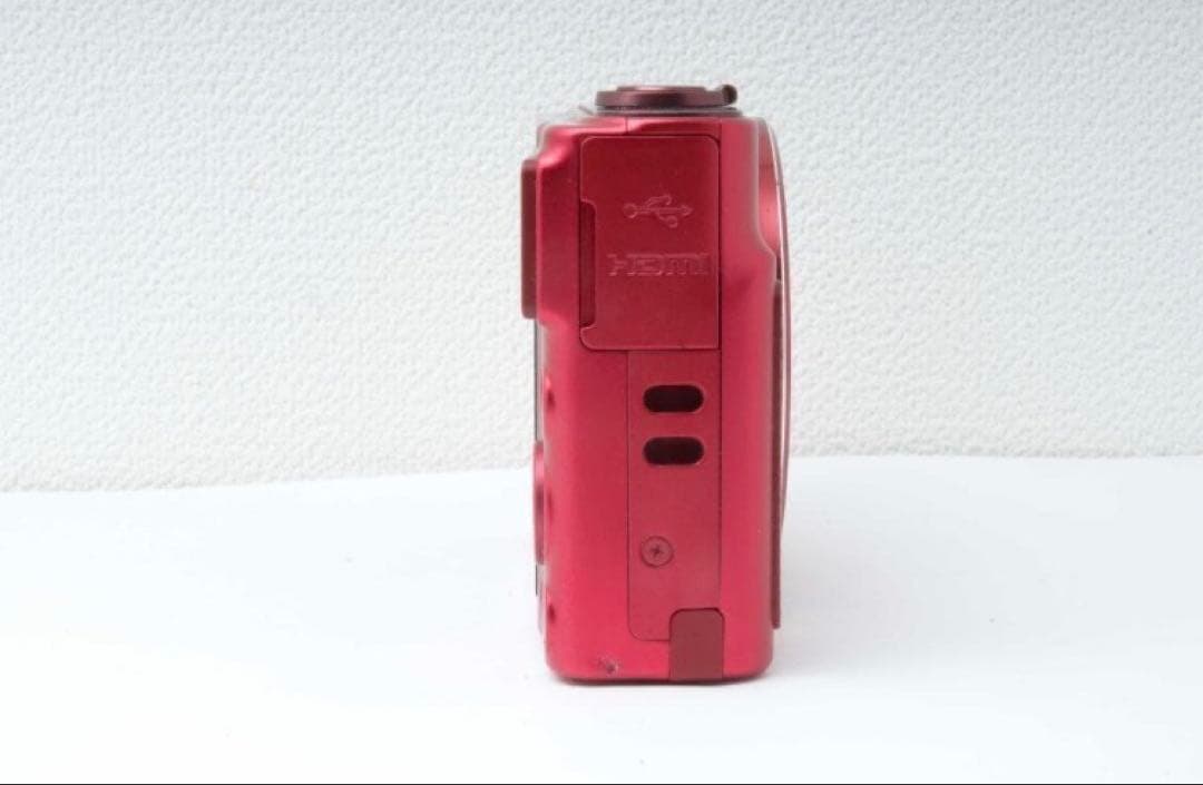 【美品】Canon PowerShot SX620HS コンデジ★Wi-Fi対応