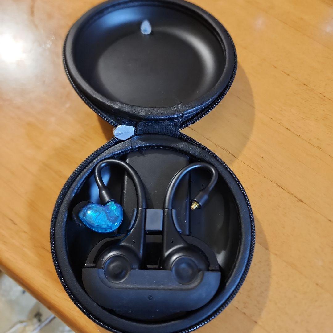 イヤホン shure aonic (215)