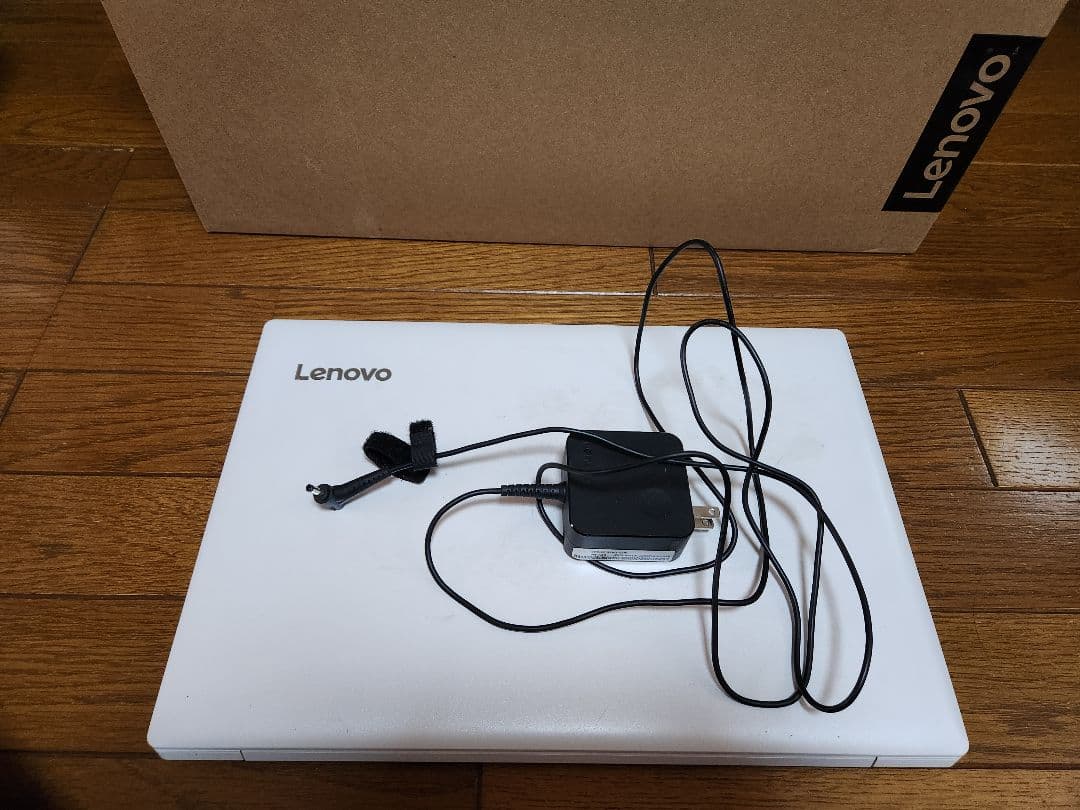 Windows10 Lenovo ideapad 330 本体