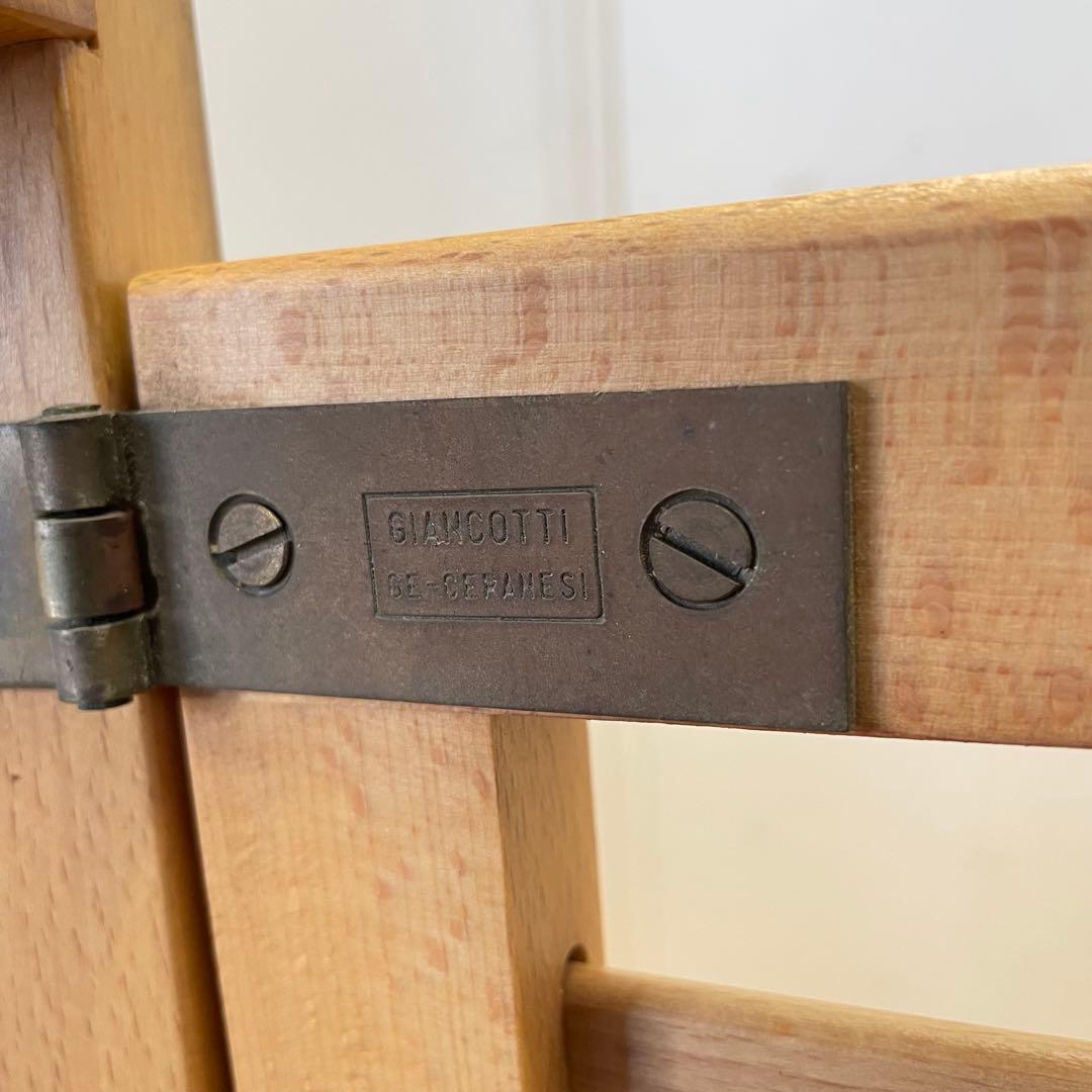 木製デッキチェア フォールディングチェア 折りたたみ椅子 イス 北欧スタイル