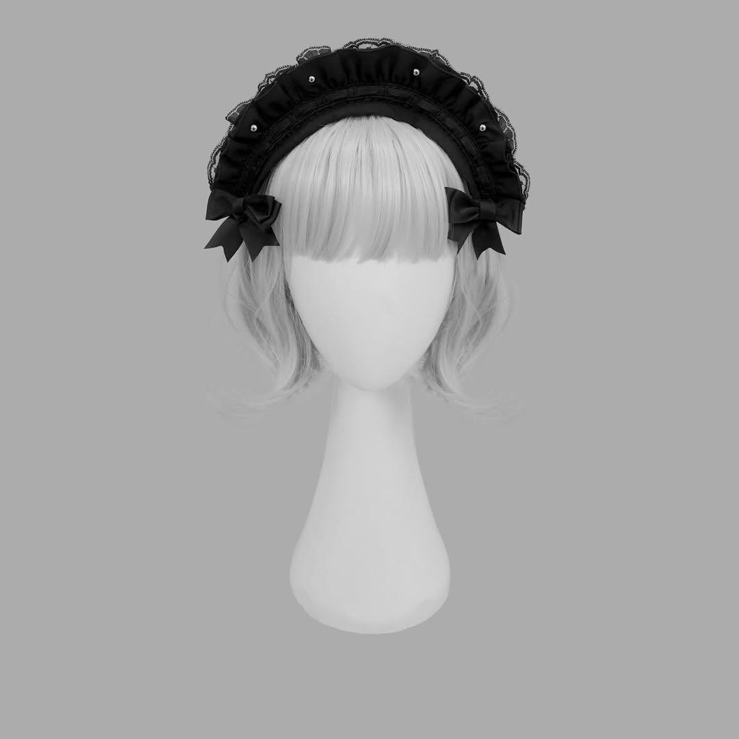 DimMoire ワンピース ヘアアクセサリー