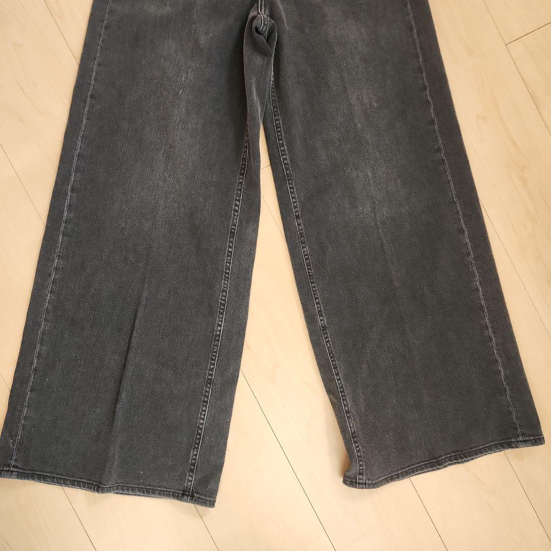 最終価格　グレディブリリアン　HealthyBaggyデニム