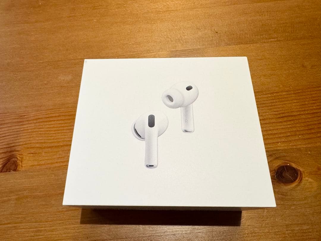 【ぱんださん専用】AirPods Pro3