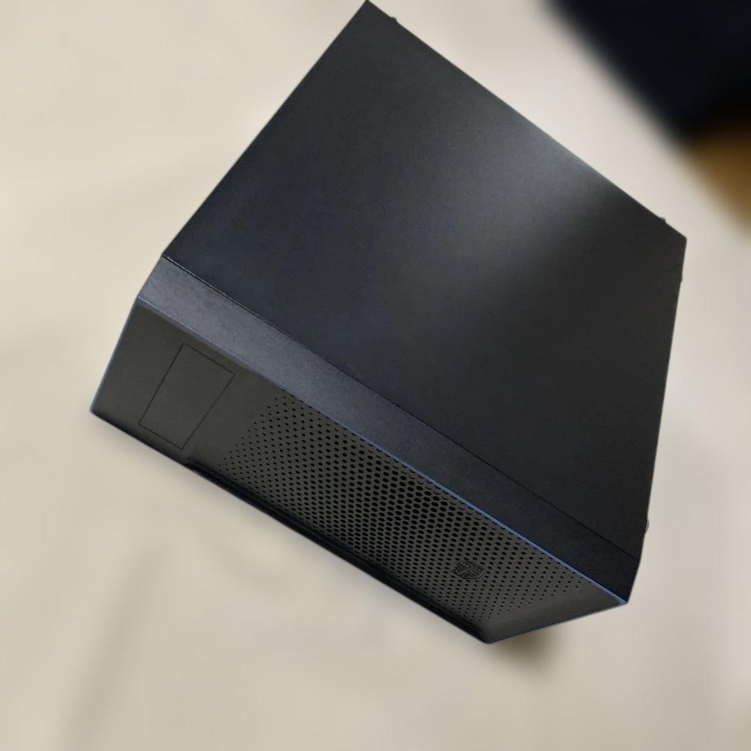 ディスクトップPC (Core i7-1700 PRIME Z590-P]