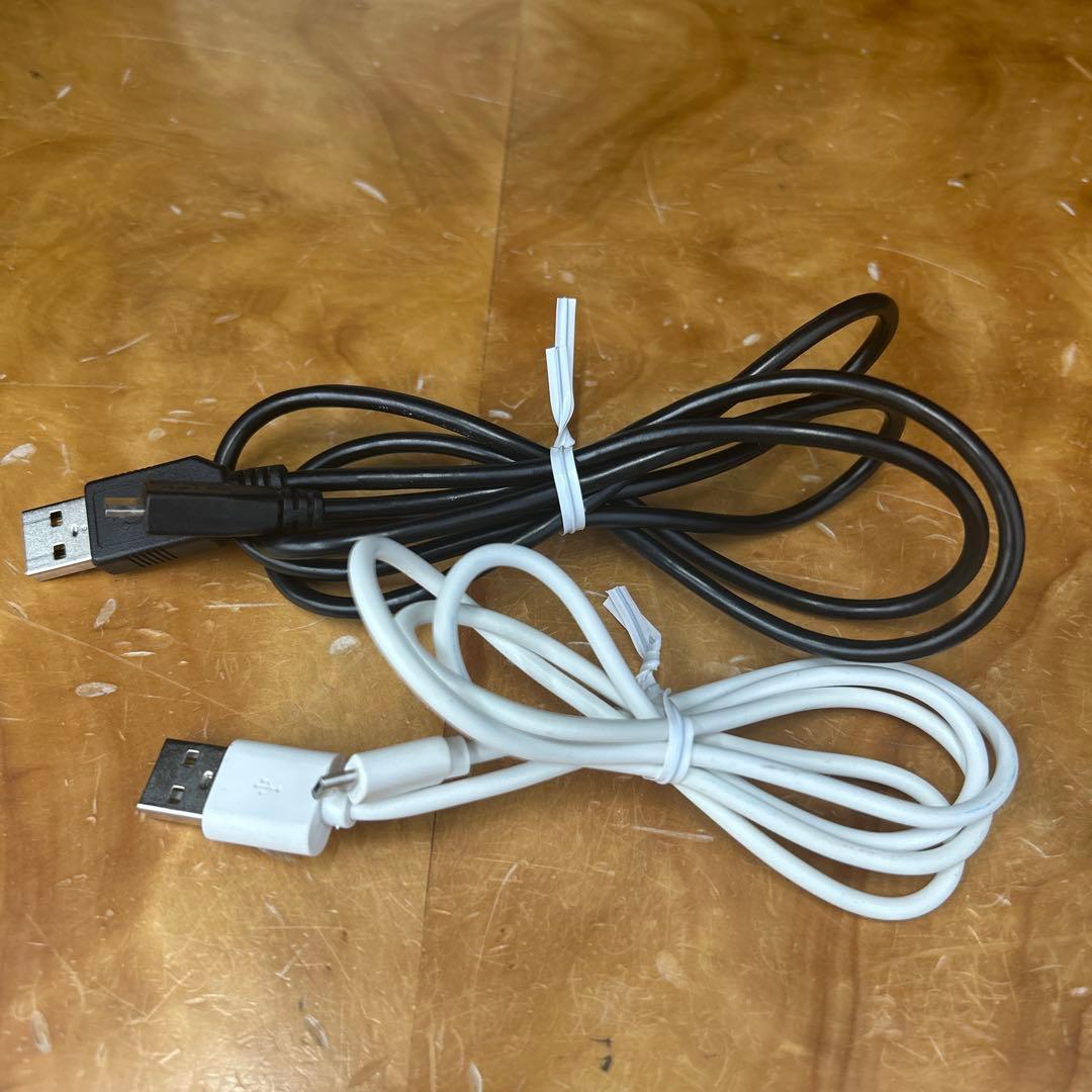 JVCケンウッド GZ-F117-B ビデオカメラ　2台セット