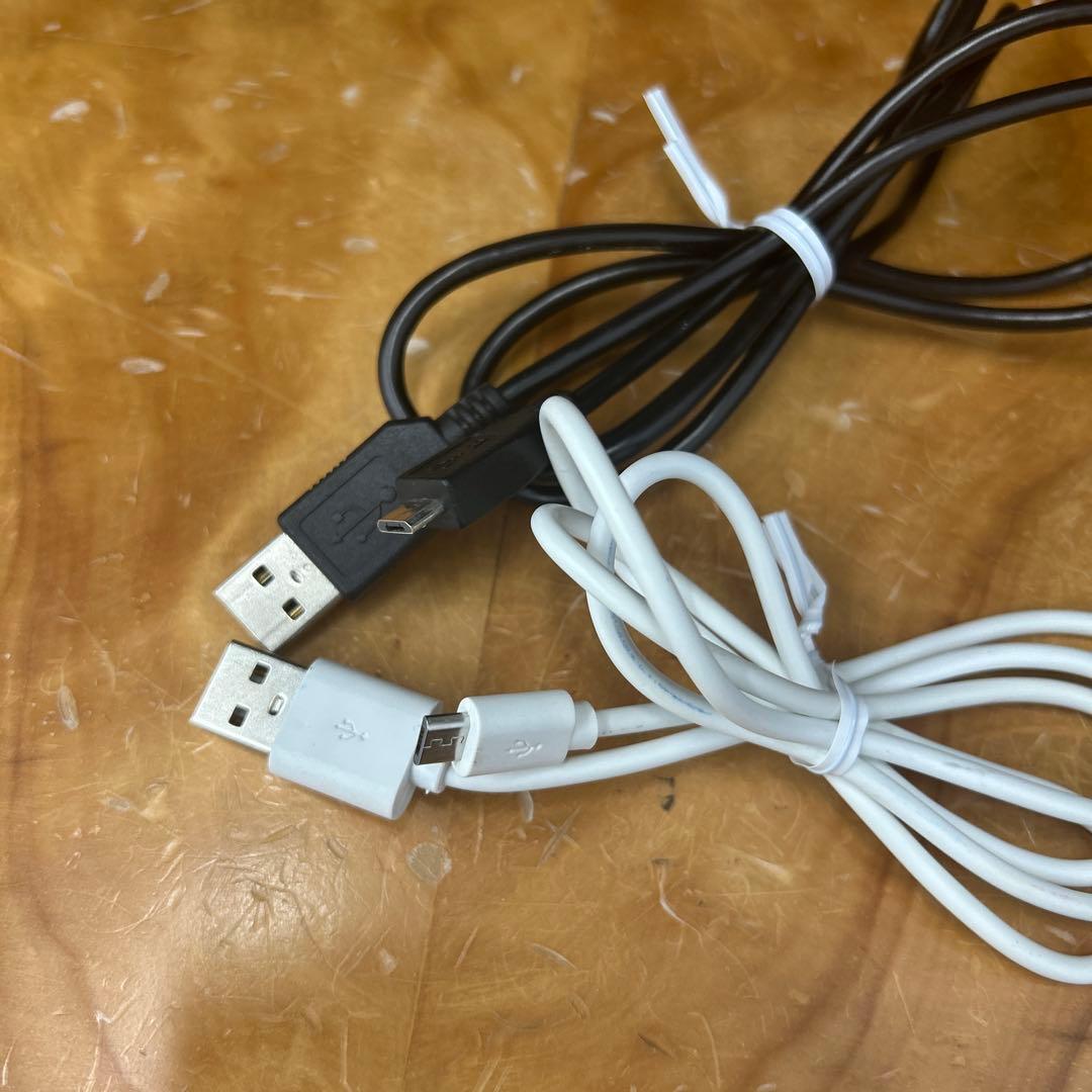 JVCケンウッド GZ-F117-B ビデオカメラ　2台セット