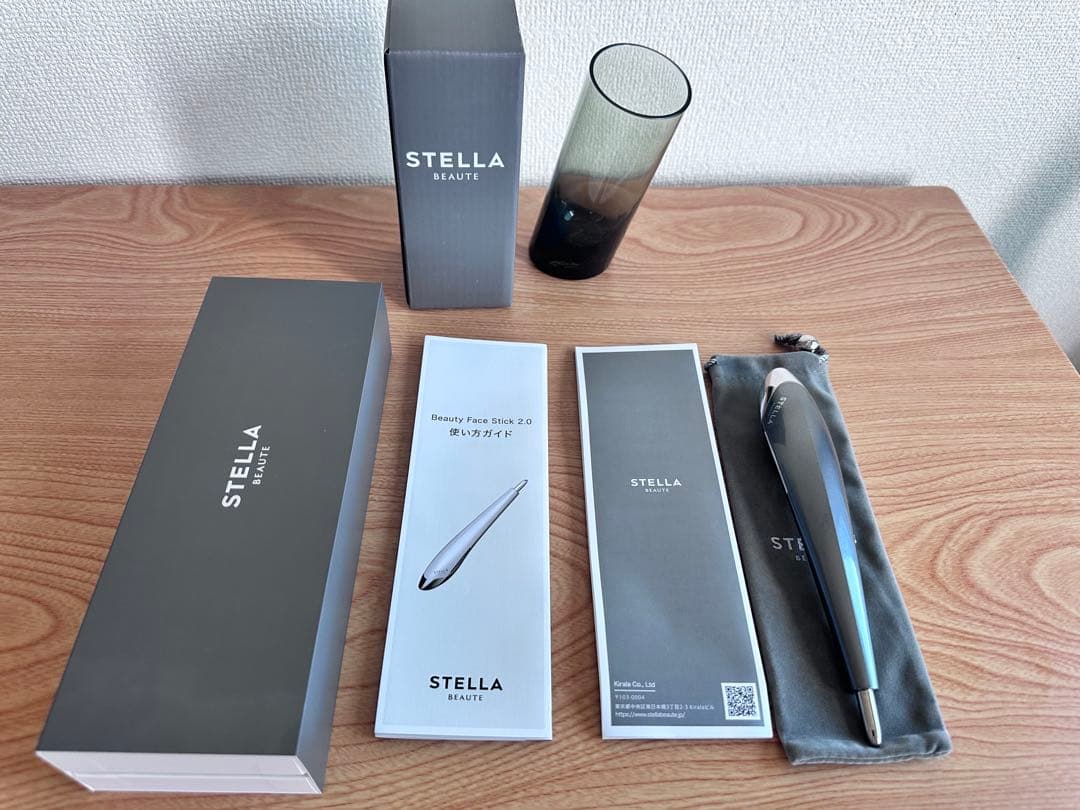 R*＊様 STELLA BEAUTE Beauty Face Stick 2.0