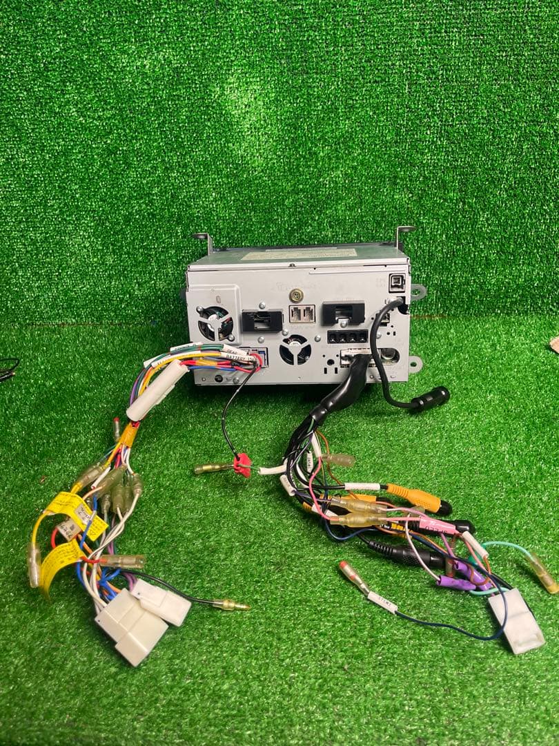 Panasonic Strada CN-RX02WD カーナビ (156)