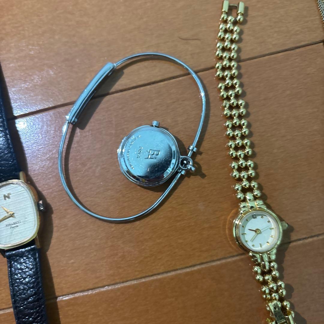 時計15点ジャンクセット SEIKO CASIO EXCEED etc...