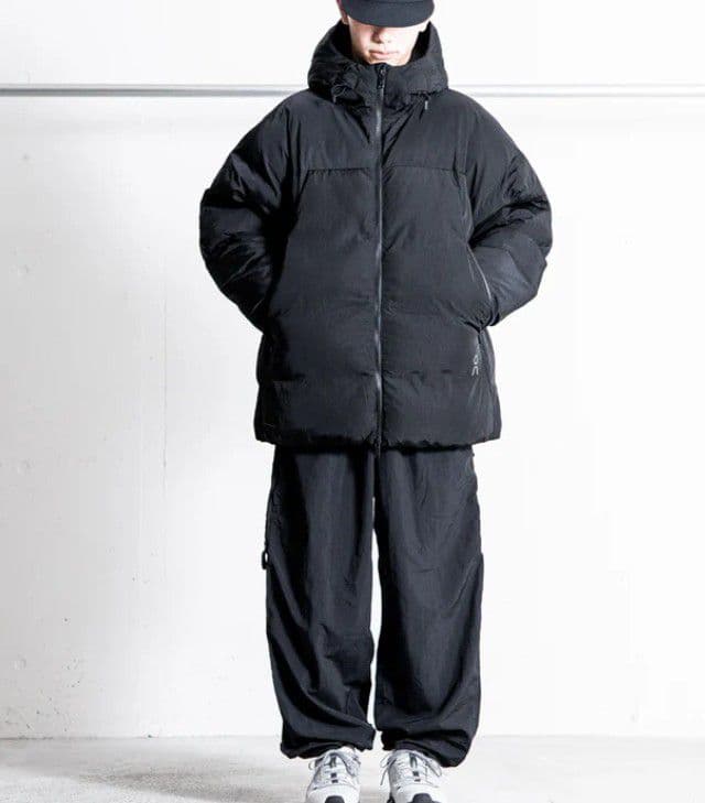 On オン All-Day Puffer Jacket