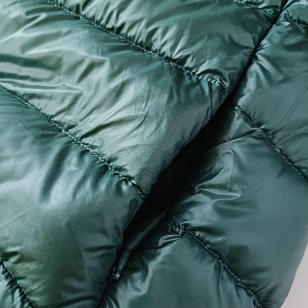 【美品】ヘルノ ダウンコート　HERNO 42