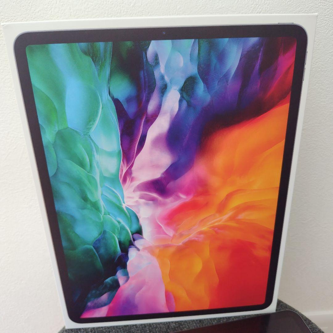 【ランガ】 iPad Pro第4世代 12.9インチ 128GB